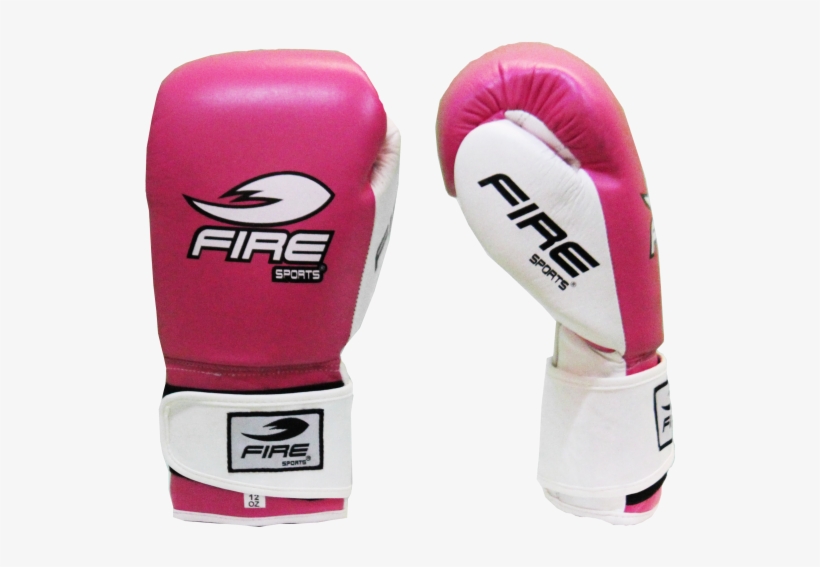 Clicoportuno Guantes De Piel Para Box O Muay Thai De - Boxing, transparent png #4025244