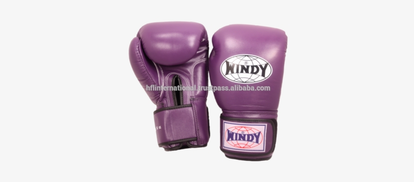 Personalizado Guantes De Boxeo Diseñar Sus Propios - Purple Boxing Gloves Png, transparent png #4025342