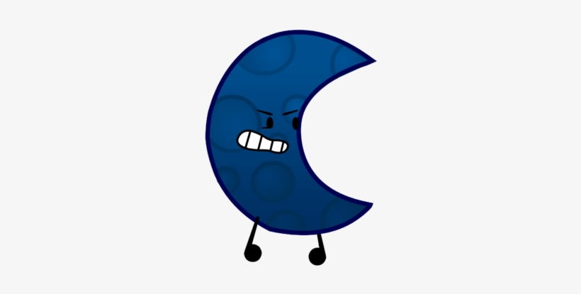 File - Old3-moon - Wiki, transparent png #4025401