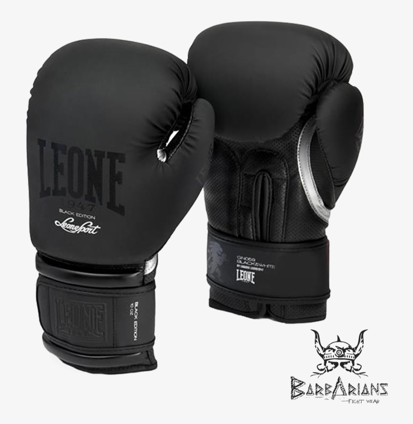 Discover Ideas About Kick Boxing - Leone Boxing Gloves, transparent png #4025697