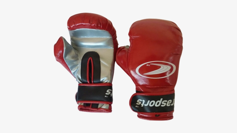 Guante De Box - Amateur Boxing, transparent png #4025703