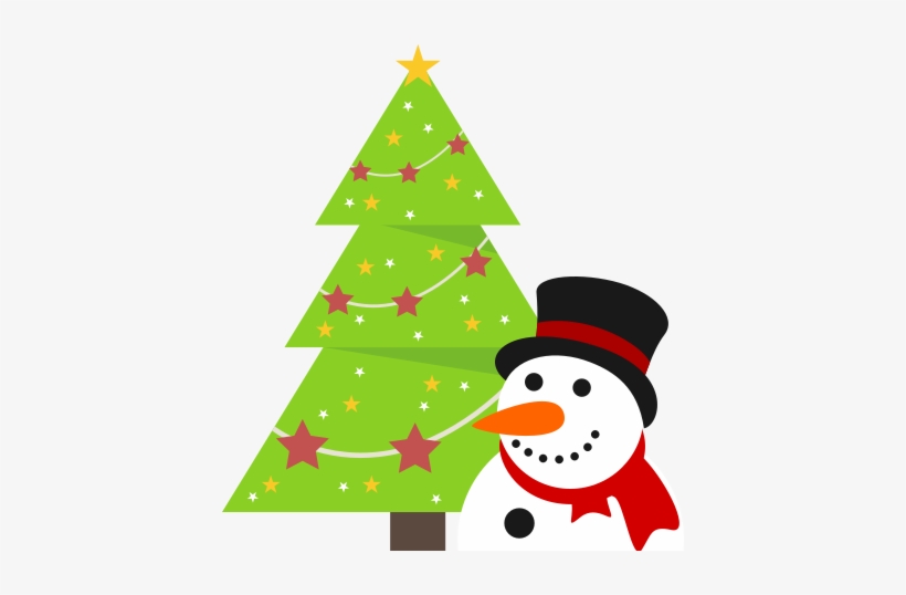 Mackays Christmas Trees - Creative Christmas Trees, transparent png #4025901