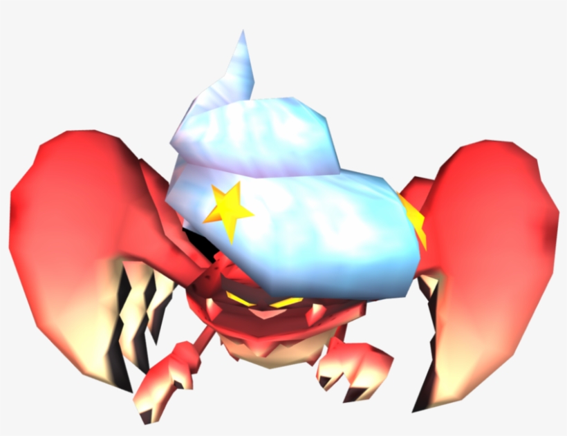 Crash Twinsanity Crab By Postmortacum-d9ly5y9 - Crash Bandicoot, transparent png #4025985