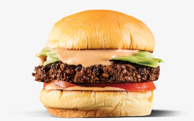 Falafel - Chicken Tandoori Grill Burger King, transparent png #4026020