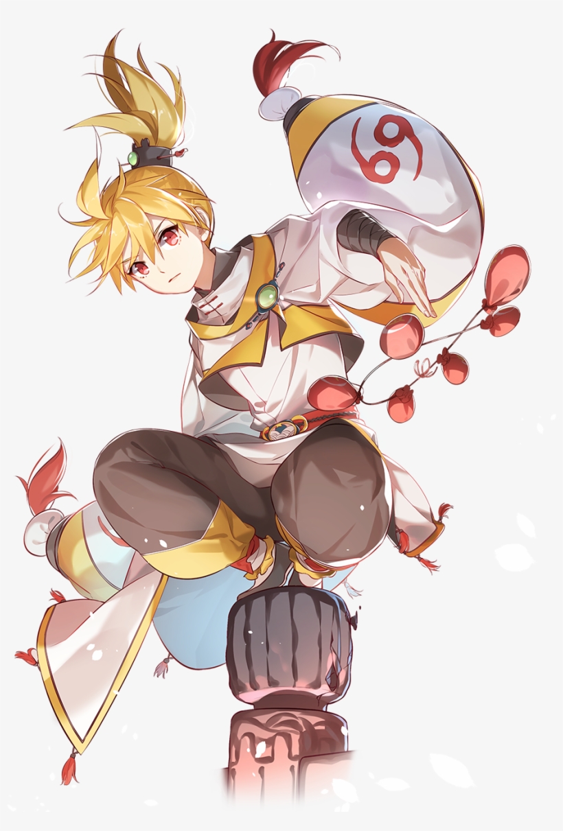 Ascended-crab Long Bao - Food Fantasy Crab Long Bao, transparent png #4026095