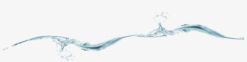 Big Wave Wave Splash Png - Water Vector, transparent png #4026433