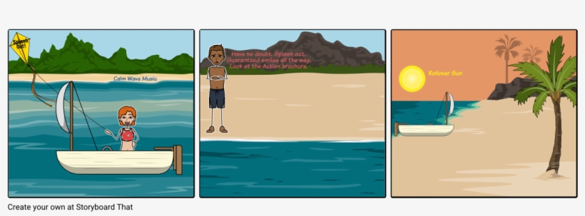 Sun Storyboard - Balangay, transparent png #4026456