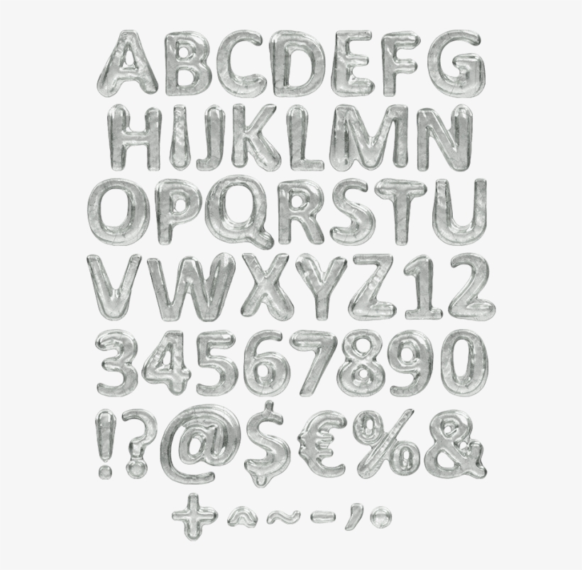 Ice Water Melt Cold Font - Water, transparent png #4026566