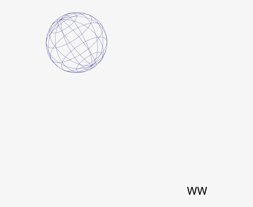 Globe Clip Art, transparent png #4026664