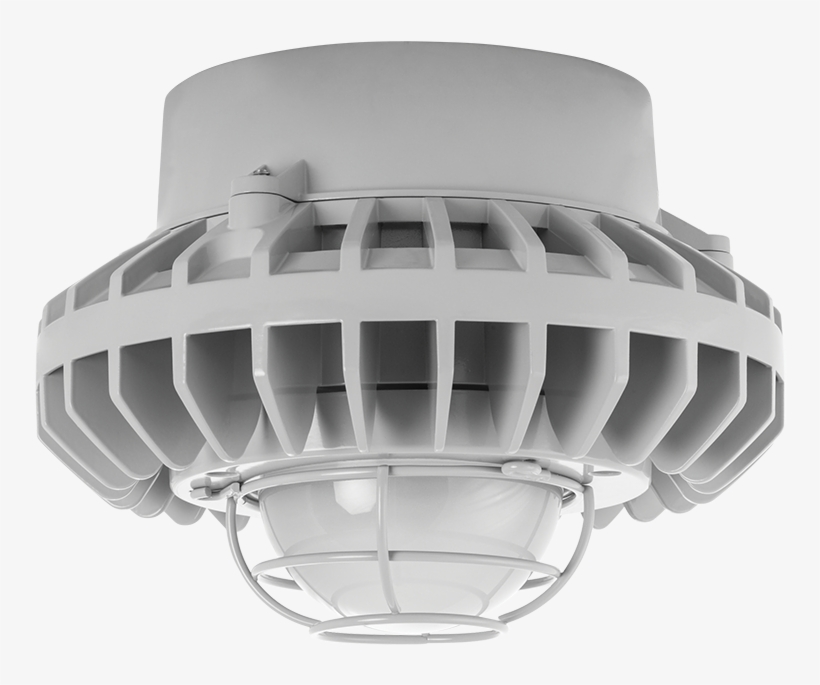 Hazled 42w Cool Led Pendant With Frosted Globe - Rab Lighting Rab Hazxled80f-g/480 80w Lt Fx, transparent png #4026684
