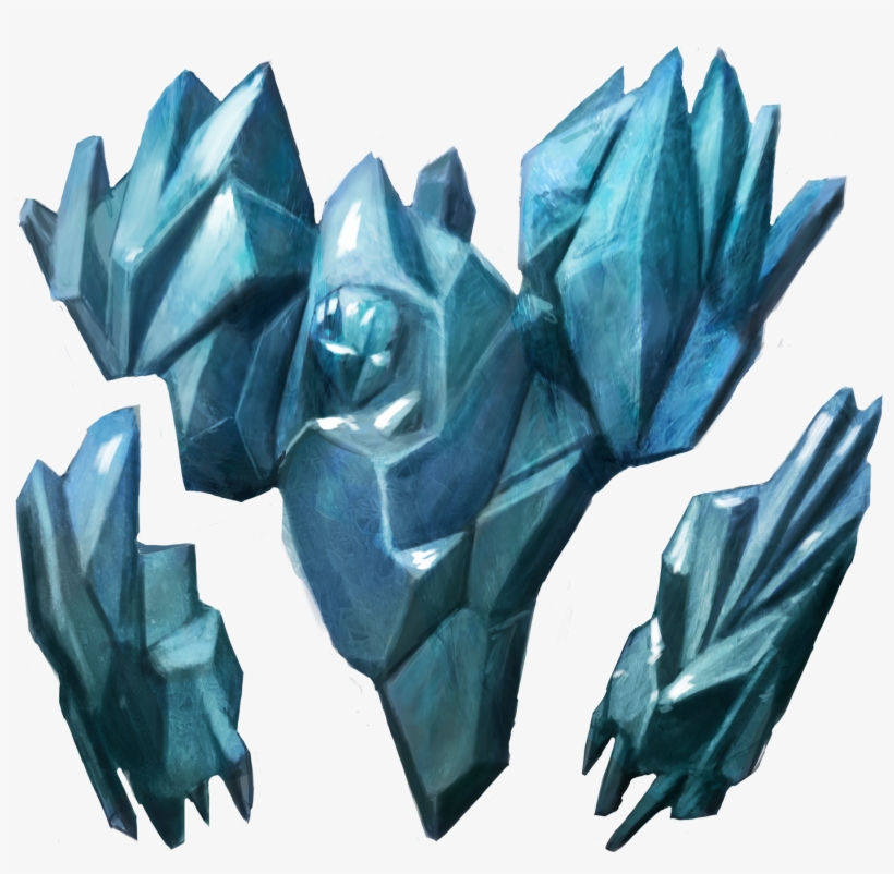 Frostweaversmall - Origami, transparent png #4026798