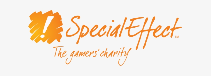Becky Frost Liked This - Special Effect Gaming Charity, transparent png #4026812