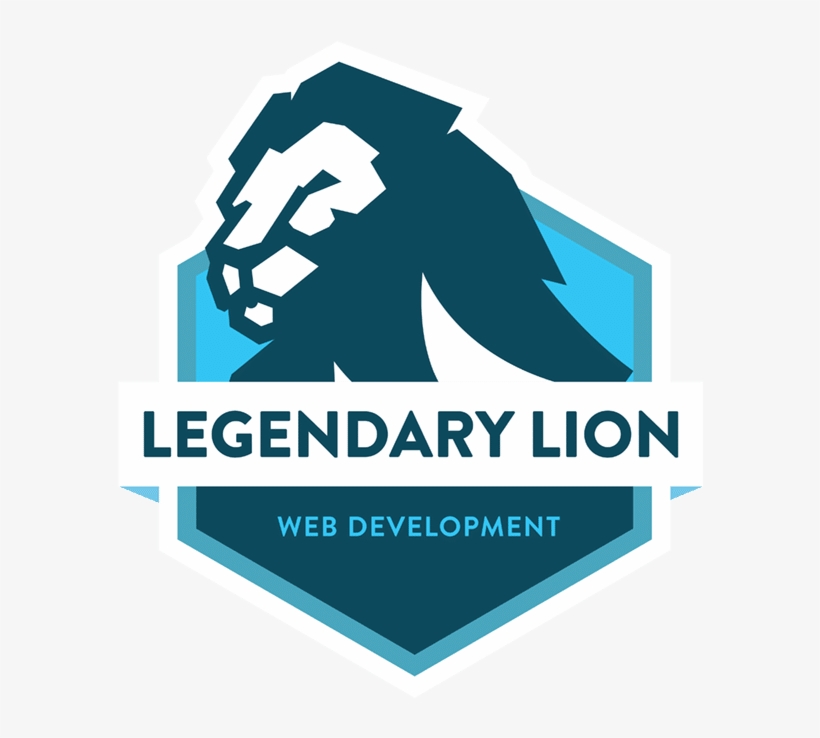 Legendary Lion Logo 700×700 - Chelseapoland, transparent png #4026839