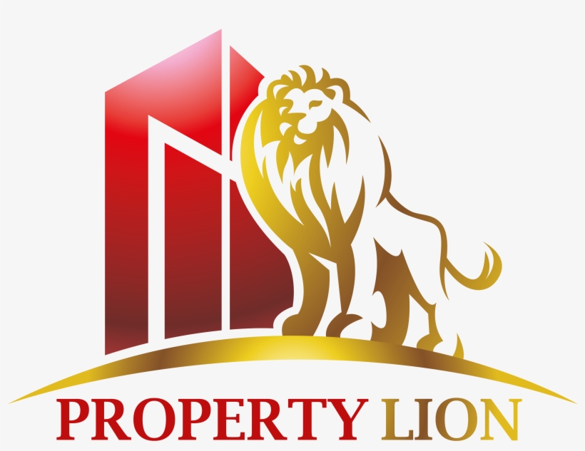 Property Lion Real Estate Group - Pimped Up Mobility Scooter, transparent png #4026893