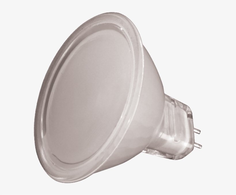 Mr16 Frostline™ - Ushio 1003255 - 50 Watt Halogen Light Bulb - Mr16 -, transparent png #4026897