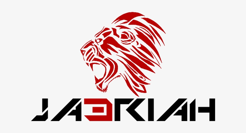 Logo Design By Jonasmorais For This Project - Lion Tattoo Designs, transparent png #4026977