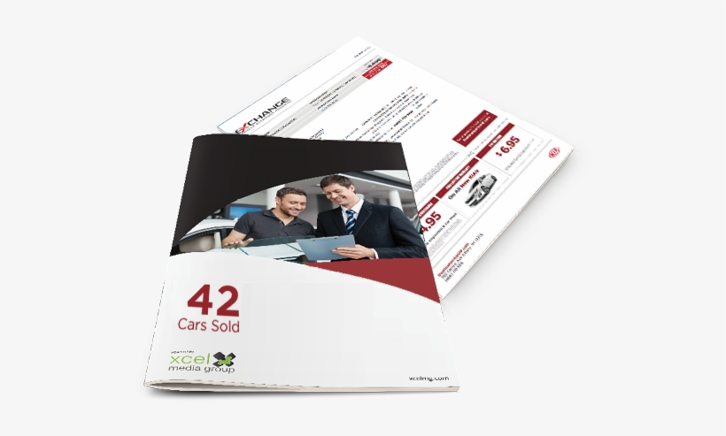 Banner 42 Cars - Flyer, transparent png #4027006