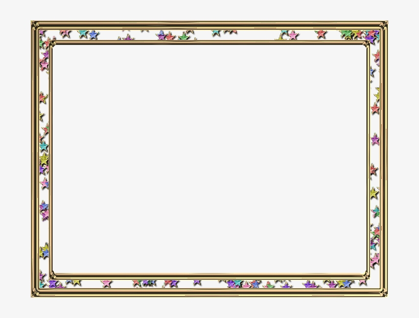 Picture Frame, transparent png #4027093