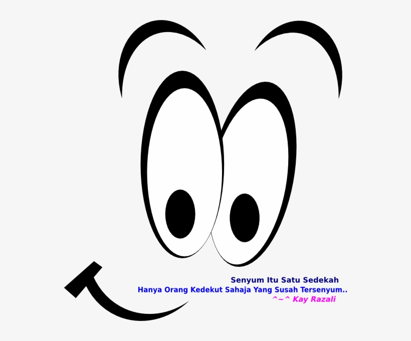 Original Png Clip Art File Senyum Itu Sedekah Svg Images, transparent png #4027196