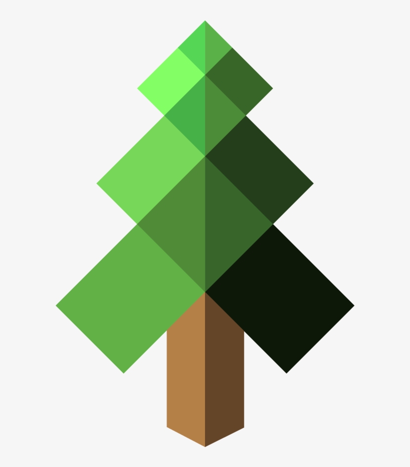 Cedar Logo Tree - Cedar Logo Miiverse, transparent png #4027364