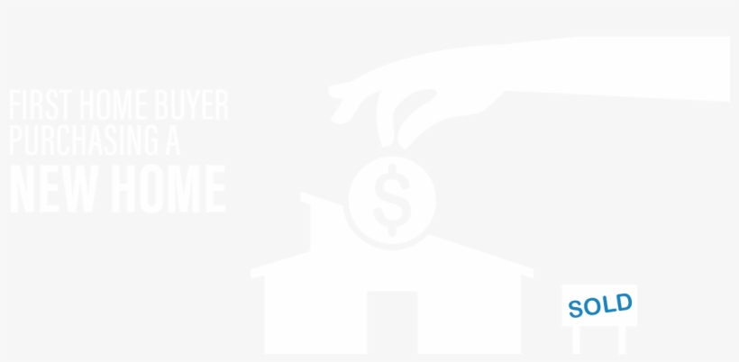 First Home Buyer Purchasing An Established Home - Buyer, transparent png #4027411