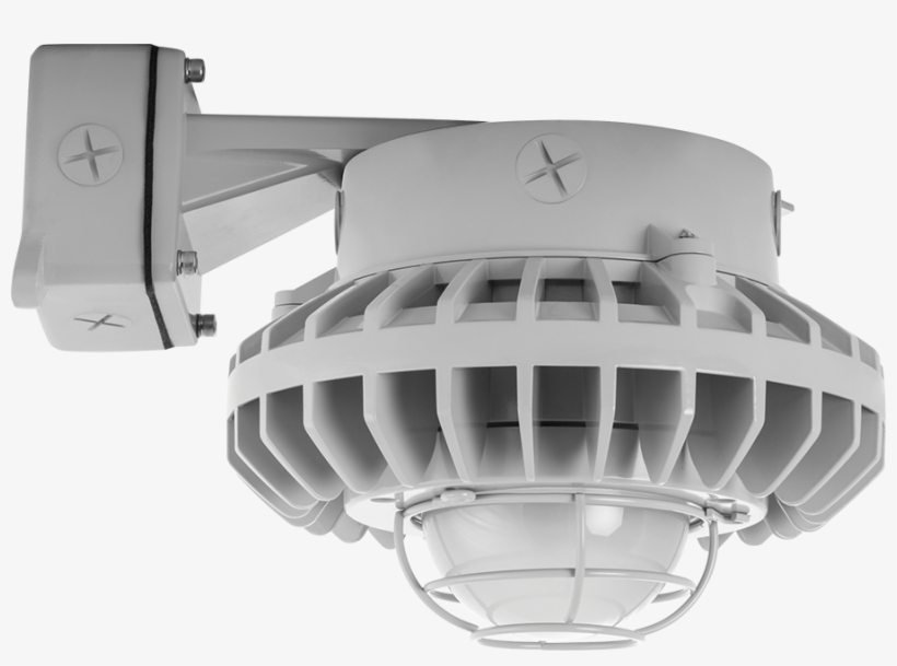 Hazled 42w Cool Led Wall Bracket With Frosted Globe - Rab Lighting Hazbled42f-g Hazled 42w Cool Led Wall, transparent png #4027467