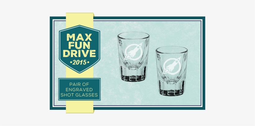 They're Yours For A Membership At $35/month Or Higher - Libbey 5135 1.25 Oz. Fluted Whiskey / Shot Glass -, transparent png #4027581