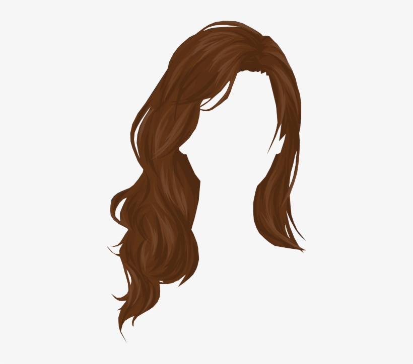 Olhos Para Botar Nas Dolls Que So Tem O Cabelo - Cabelo Para Doll Png, transparent png #4027615