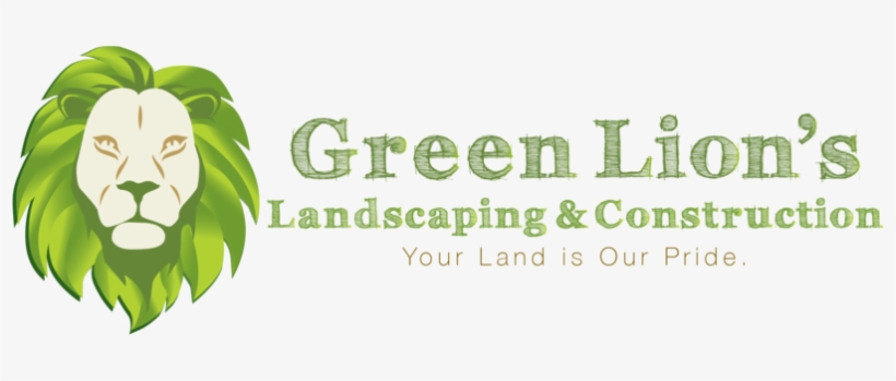 Greenlion Logo2 Final-01 - Logo, transparent png #4027642