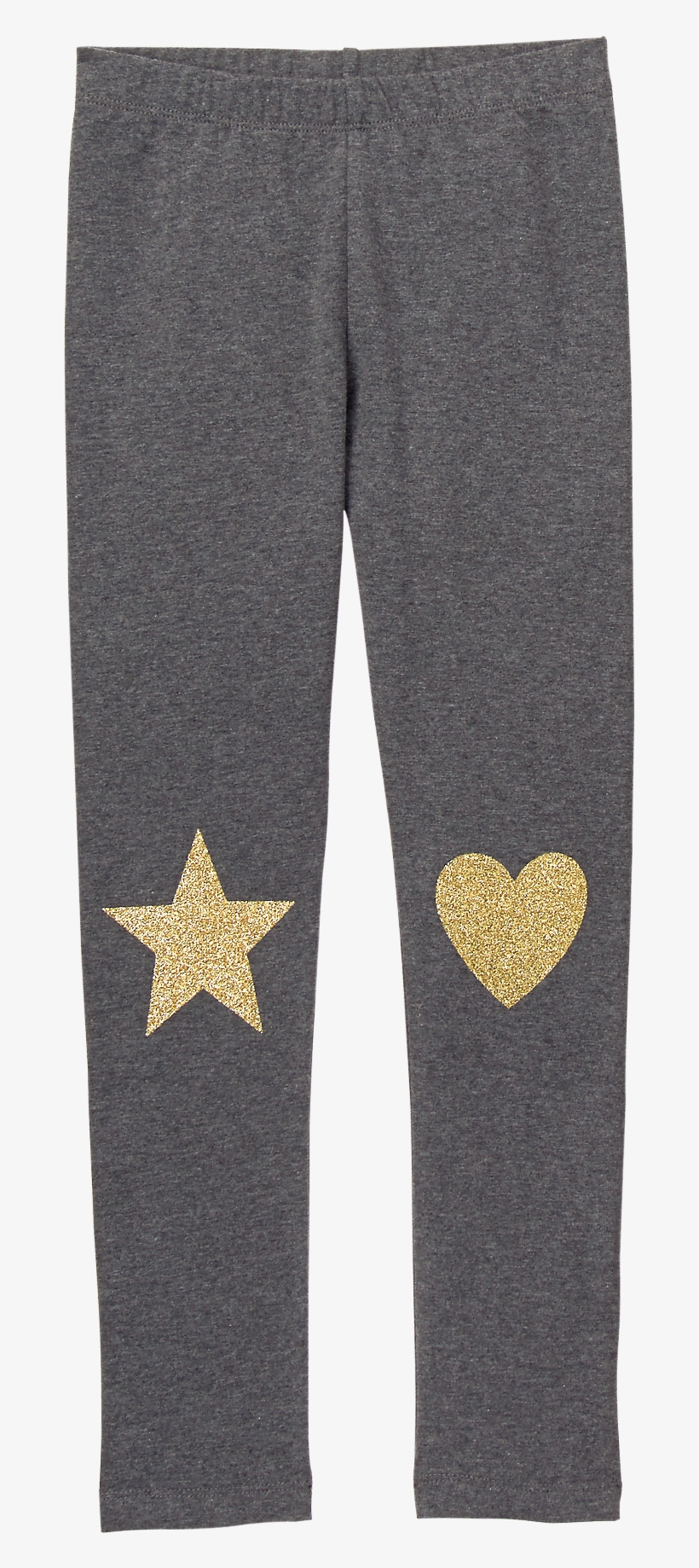 Sparkle Knee Leggings - Pajamas, transparent png #4027667