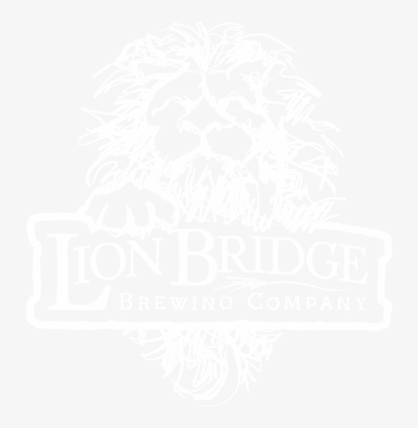 Lion Bridge Brewing Company, transparent png #4027669