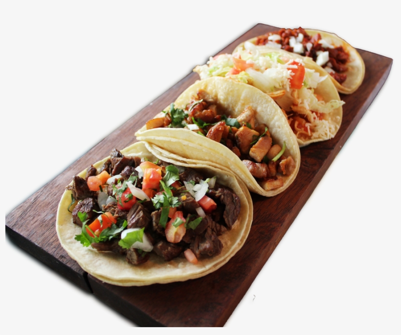 Soft Tacos - Khanom Bueang, transparent png #4027674