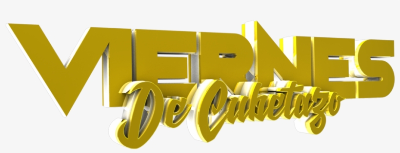 Share This Image - Cubetazo Png, transparent png #4027676