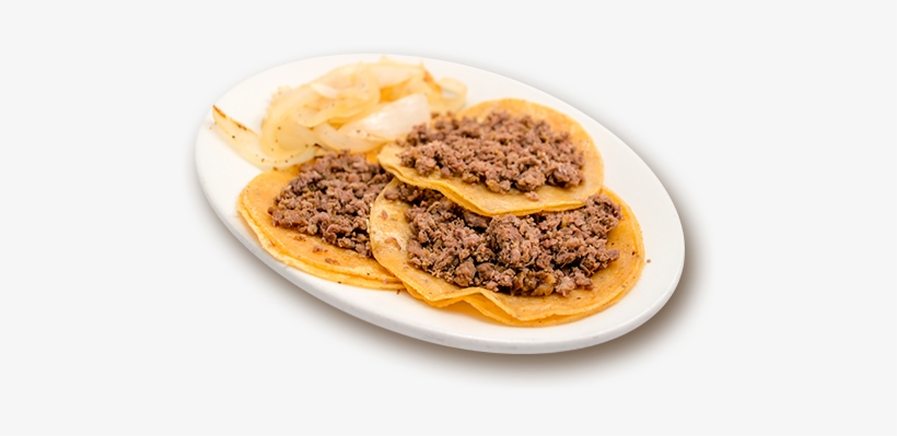 Tacos Tlaquepaque - Empadao De Frango E Palmito Com Requeijao, transparent png #4027881
