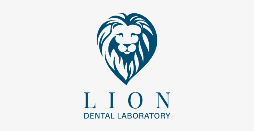 Lion Dental Laboratory-01 - Dental Laboratory, transparent png #4027907