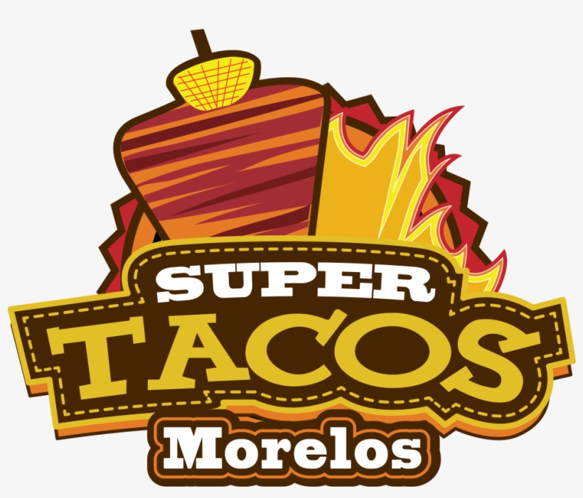 Super Tacos Morelos, transparent png #4027952