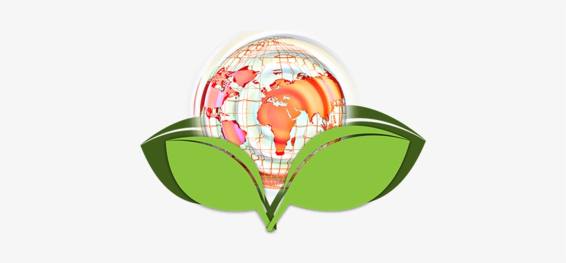 Poster Earth Globe Birth New Arise Environment Environmental - Empower Young Women Project, transparent png #4028004
