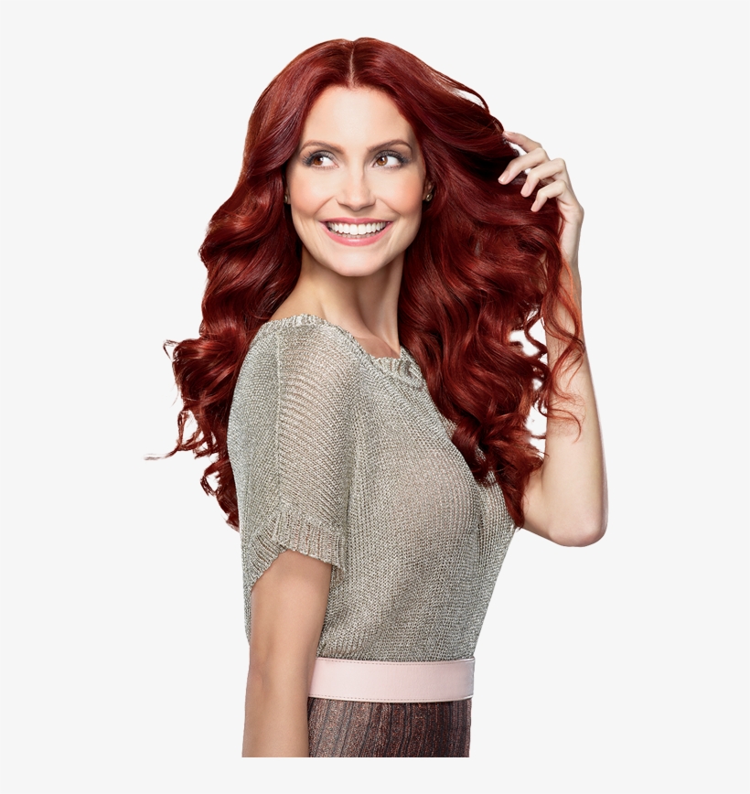 Modelo - Modelos De Cabelo Feminino Png, transparent png #4028028