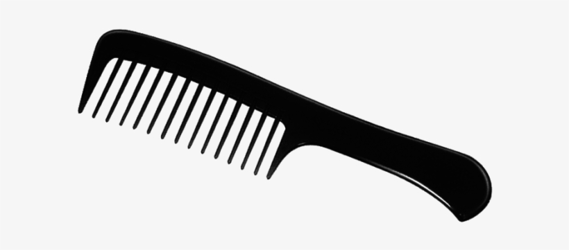 Pente Ak 01 Un - Brush, transparent png #4028101