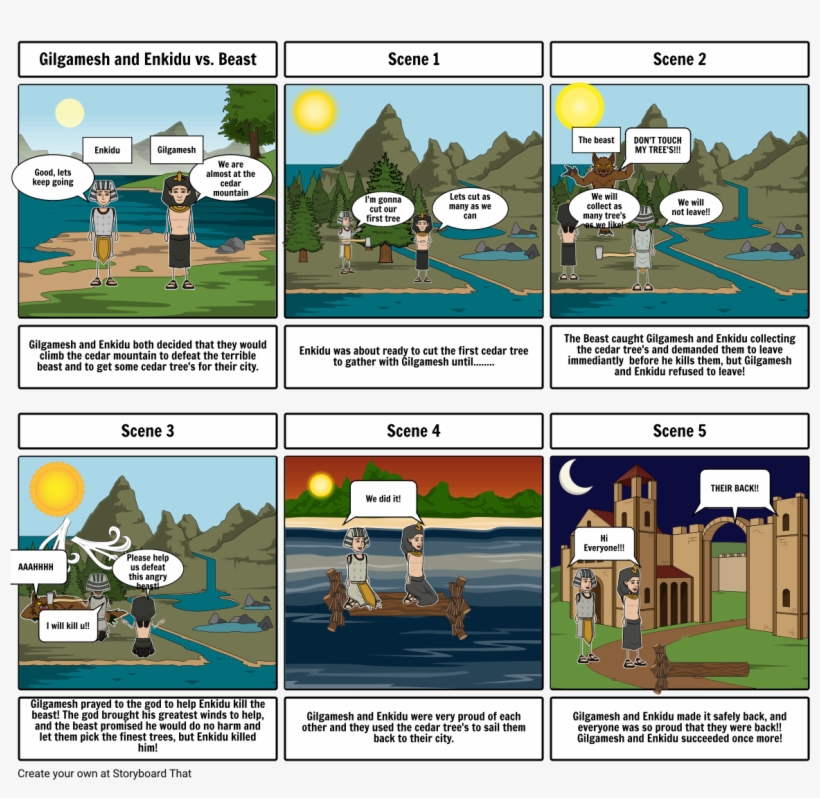 Social Studies Project Per - Noah And The Ark Storyboard, transparent png #4028125