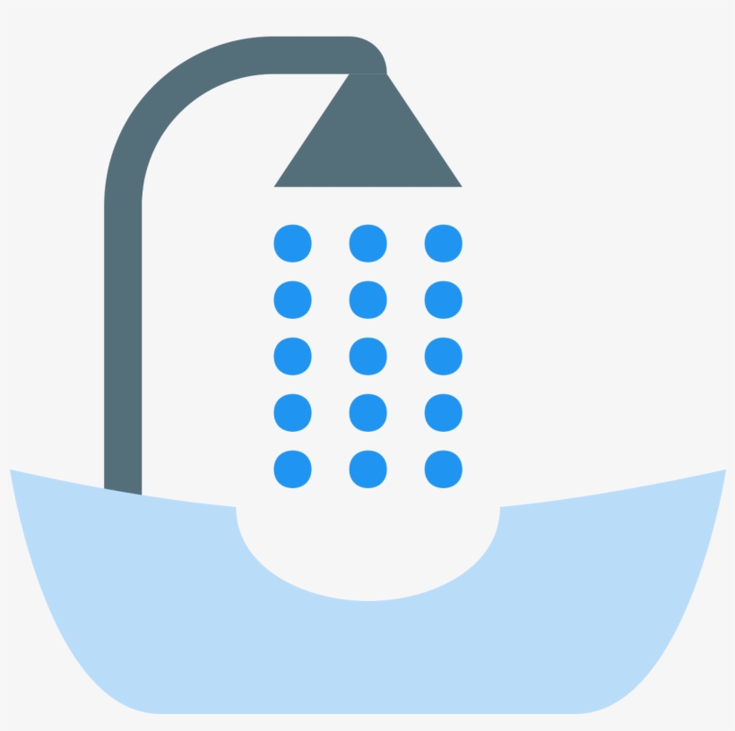 Pia De Lavagem Do Cabelo Icon - Circle, transparent png #4028176