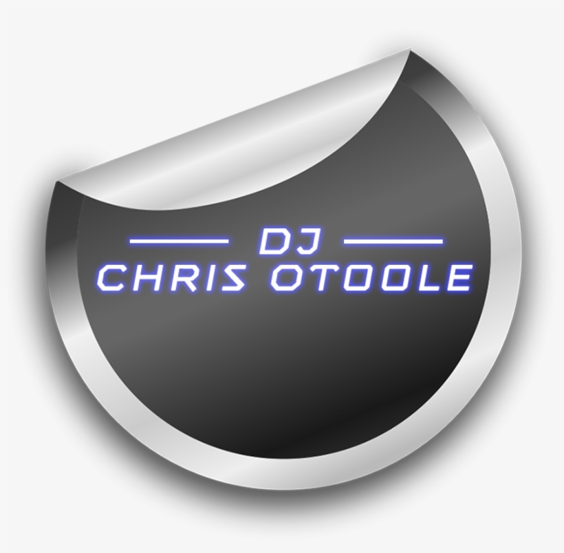 Dj Chrisotoole - Circle, transparent png #4028268