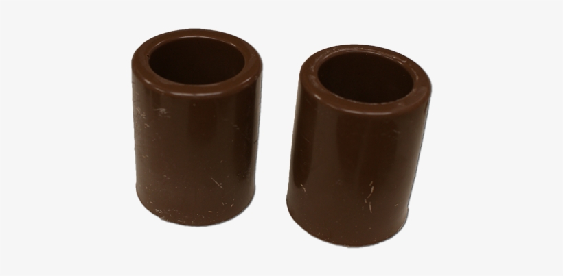 Dessert Cups/shot Glasses - Chocolate, transparent png #4028301