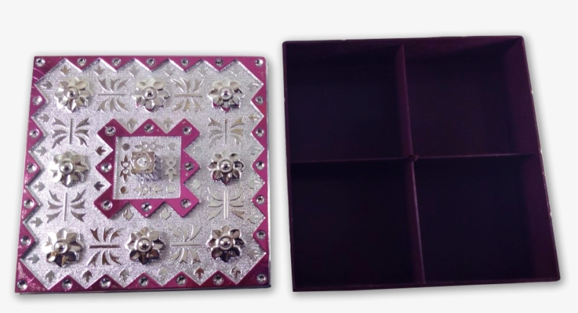Star Diamond Multipurpose Box - Mat, transparent png #4028376