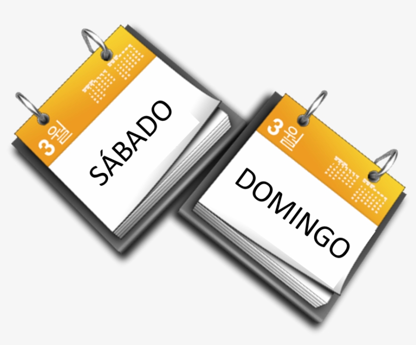Respuesta A Éxodo - Saturday, transparent png #4028426