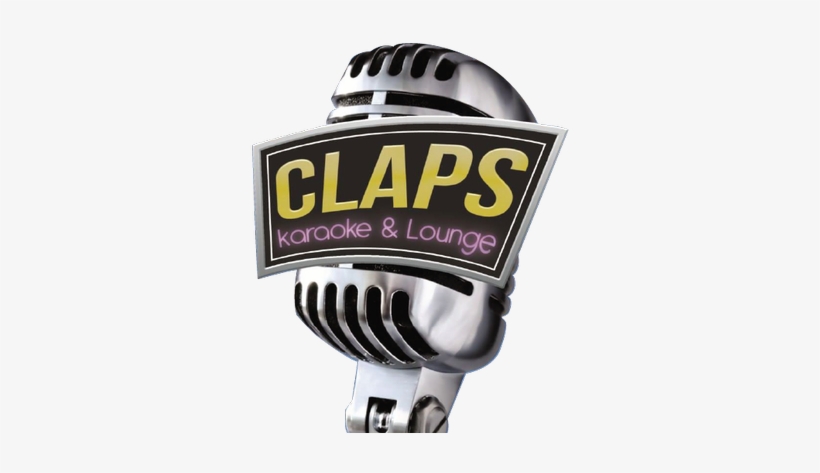 Claps Nicaragua - Microphone, transparent png #4028519