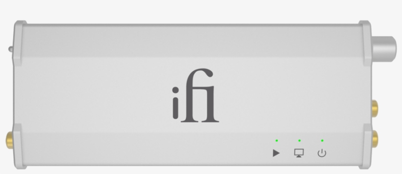 Ifi Micro Idac2 D/a-converter - Iglesia Filipina Independiente, transparent png #4028554
