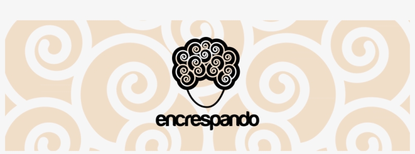 Um Blog Sobre Cabelo Crespo E Afirmação Negra - Encrespando, transparent png #4028632