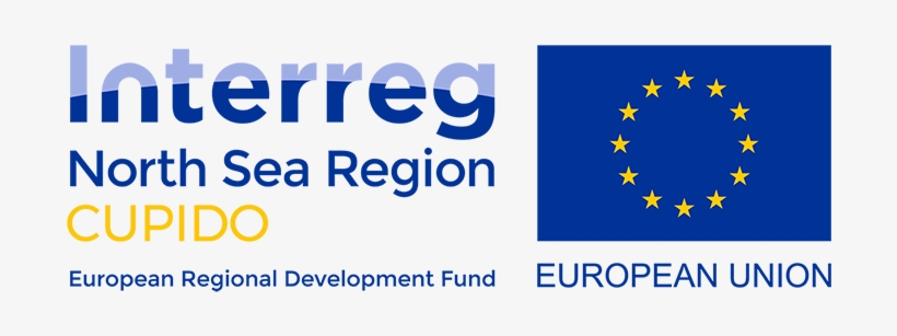 Cupido - Union European Regional Development Fund, transparent png #4028678