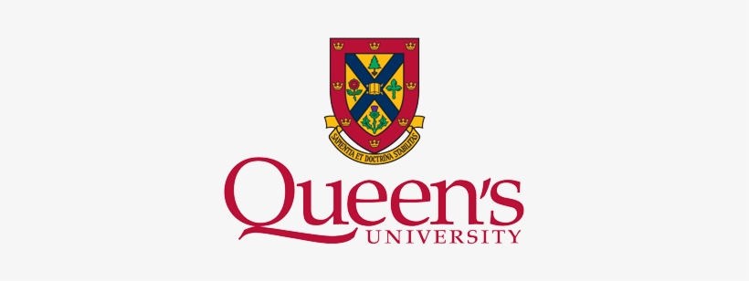 Katherine Bermingham Macklem House - Queen's University Logo, transparent png #4028751